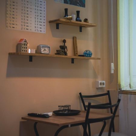 Noah Apartment Tbilisi Exterior photo