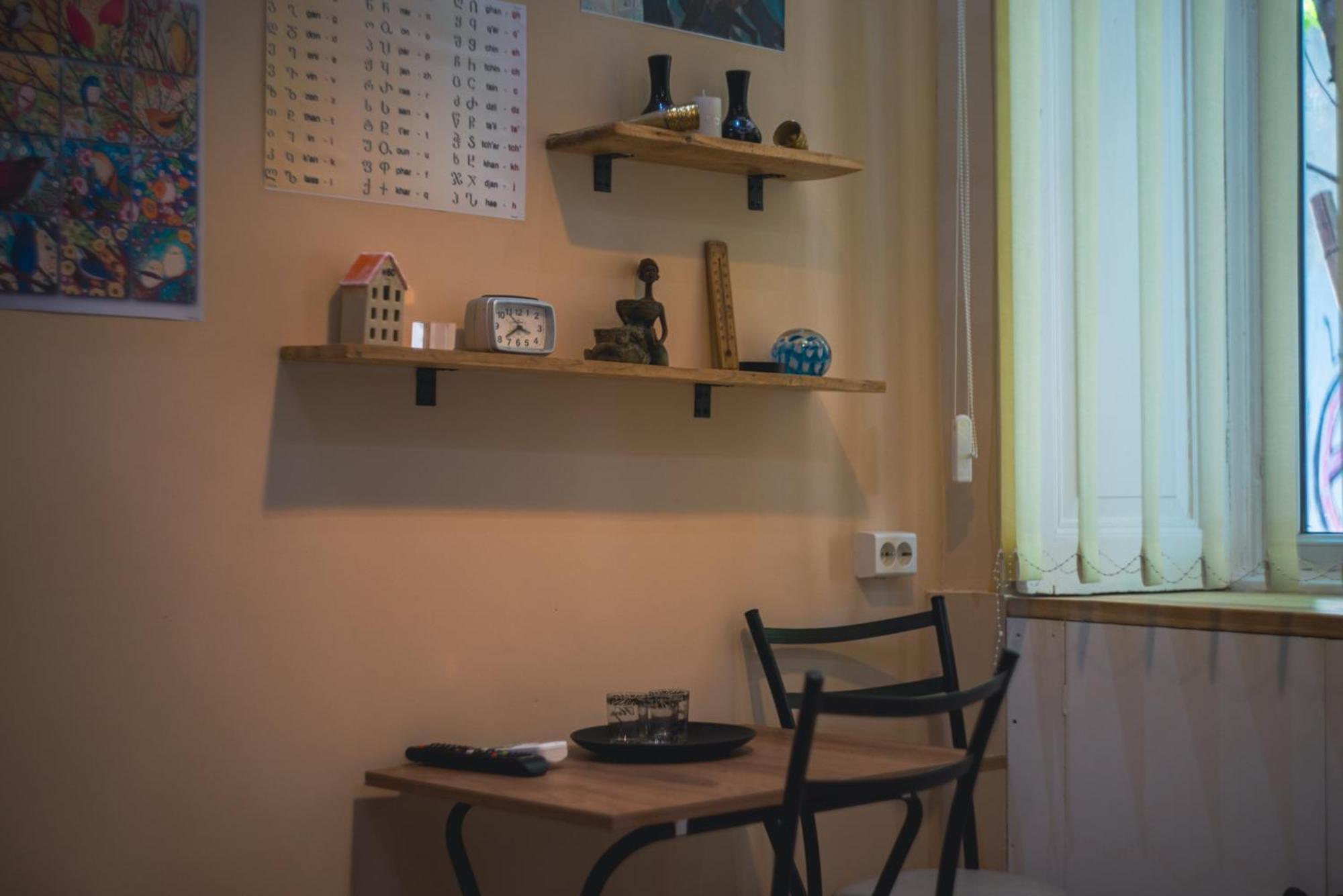Noah Apartment Tbilisi Exterior photo