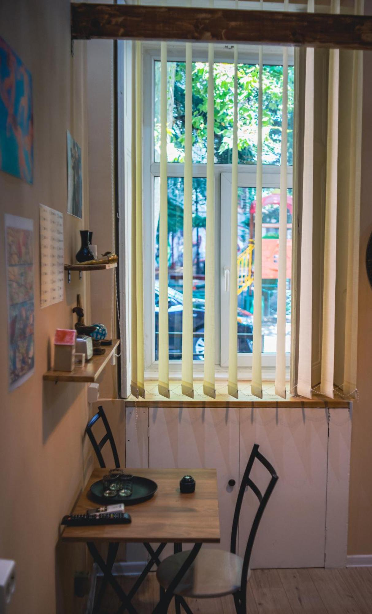 Noah Apartment Tbilisi Exterior photo