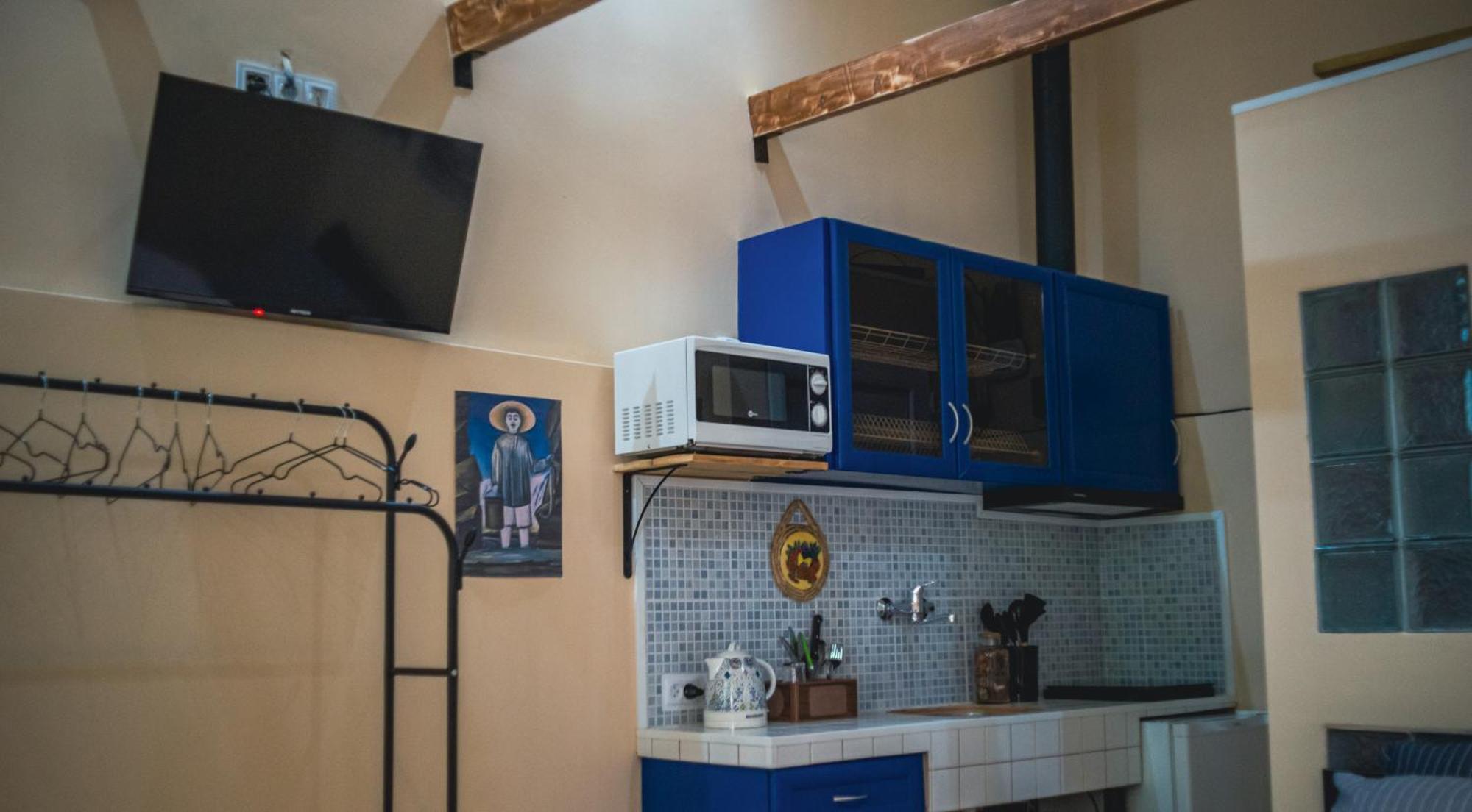 Noah Apartment Tbilisi Exterior photo