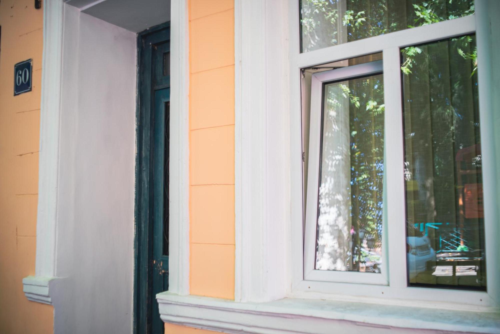Noah Apartment Tbilisi Exterior photo